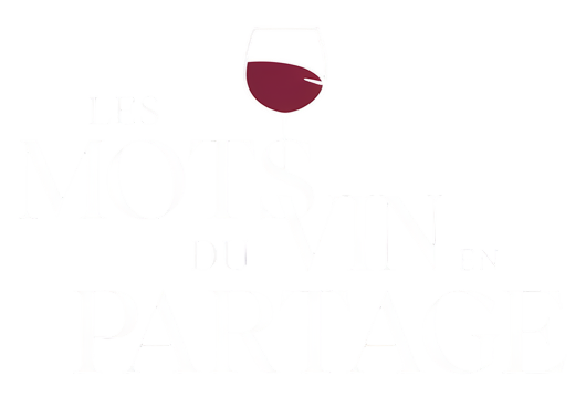 Les mots du vin en partage